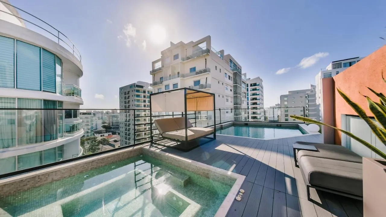 Breakfast Included Fully Serviced Apartment At Regatta Living II - 306 Santo Domingo