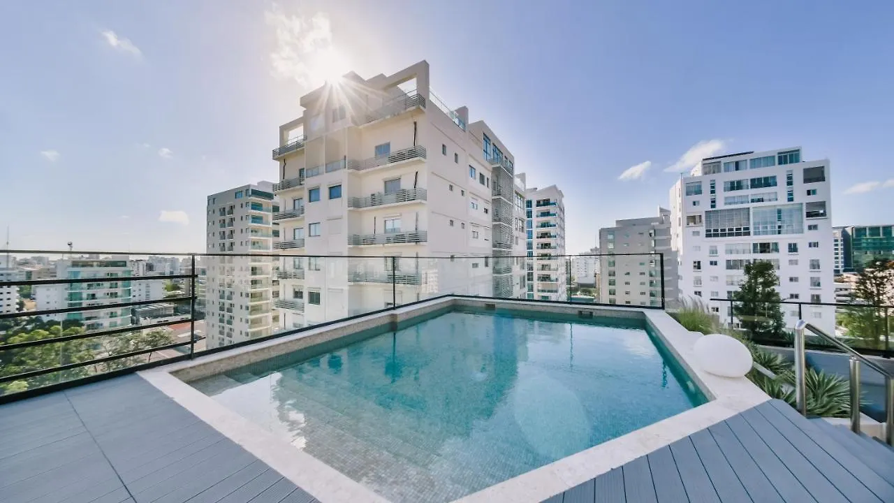 Breakfast Included Fully Serviced Apartment At Regatta Living II - 306 Santo Domingo