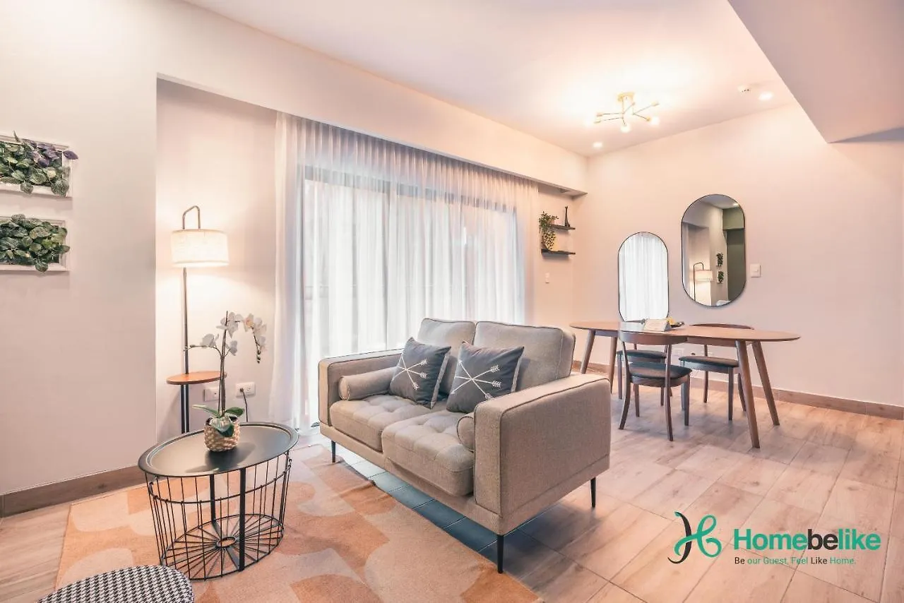 Breakfast Included Fully Serviced Apartment At Regatta Living II - 306 Santo Domingo Dominican Republic