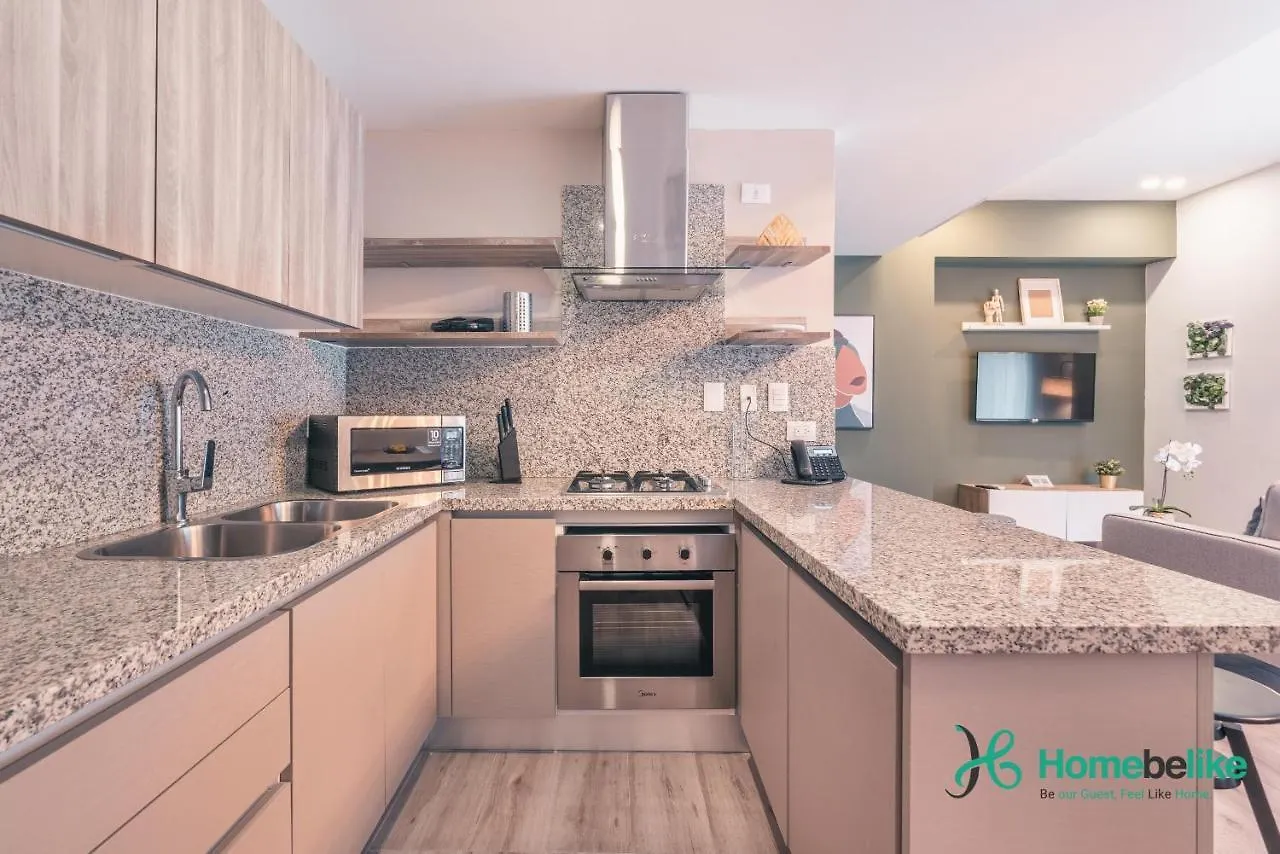 Breakfast Included Fully Serviced Apartment At Regatta Living II - 306 Santo Domingo 0*,  Dominican Republic