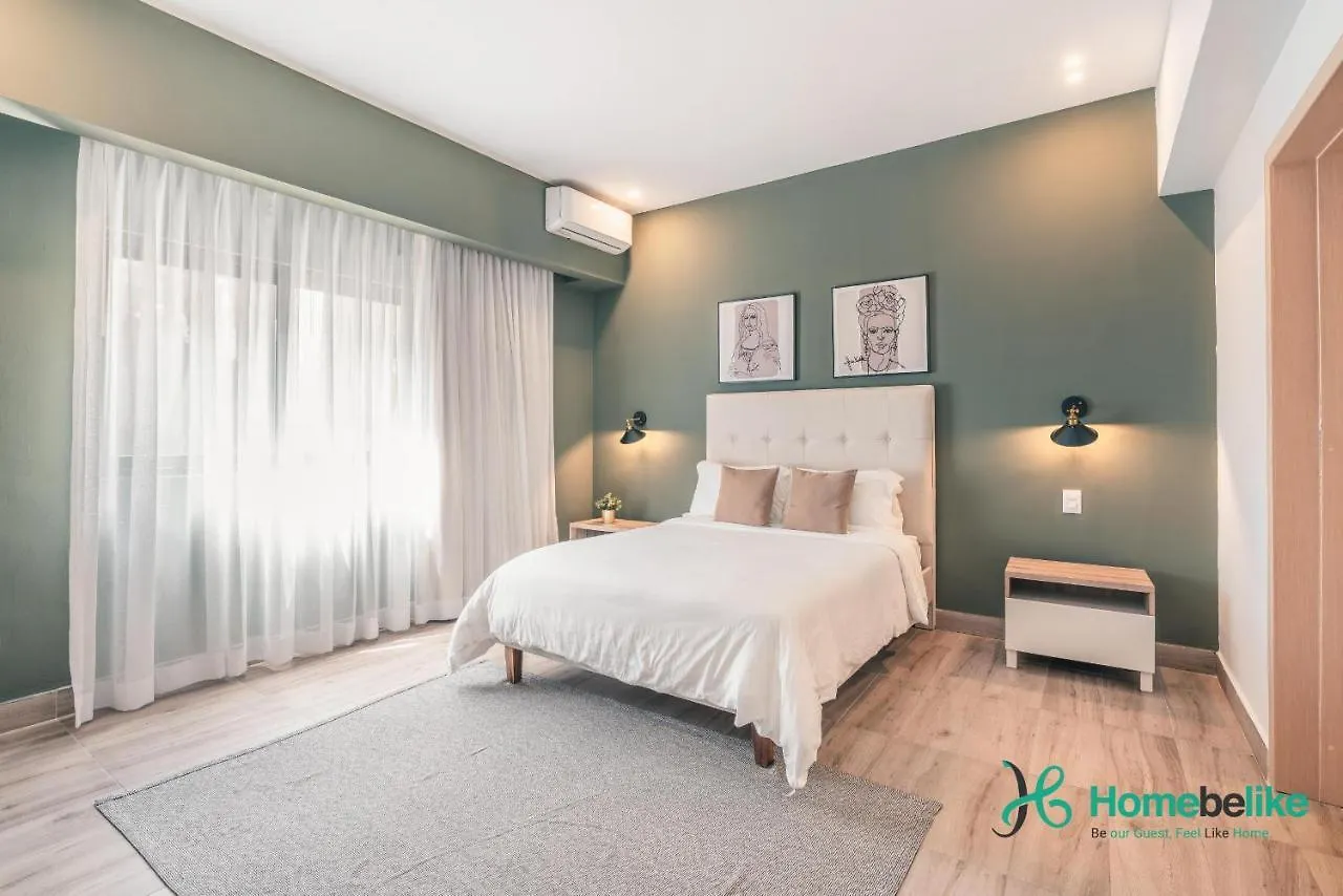 Breakfast Included Fully Serviced Apartment At Regatta Living II - 306 Santo Domingo 0*,
