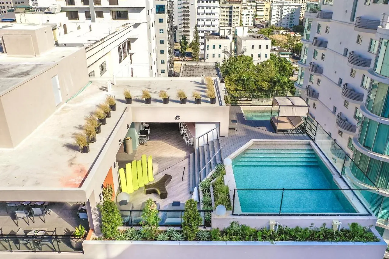 Breakfast Included Fully Serviced Apartment At Regatta Living II - 306 Santo Domingo